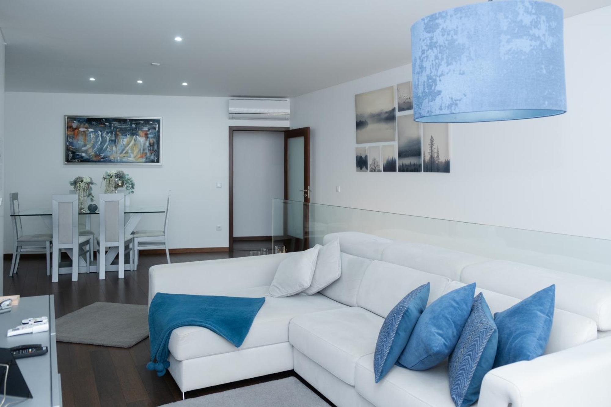 Deluxe Villa Home, Peace & Spa Vila do Conde Dış mekan fotoğraf