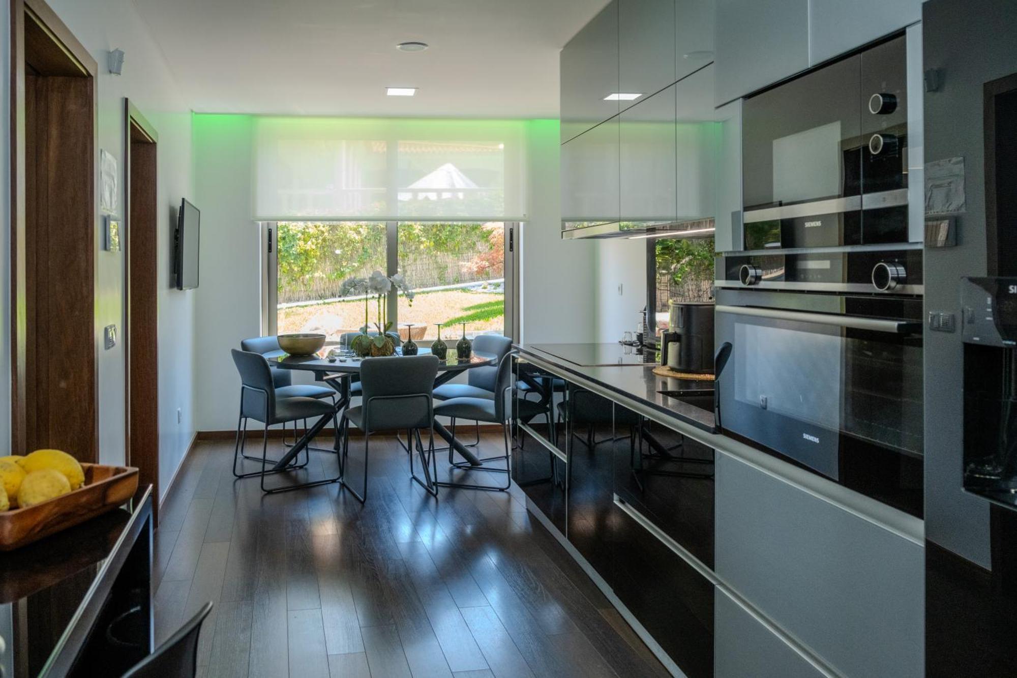 Deluxe Villa Home, Peace & Spa Vila do Conde Dış mekan fotoğraf