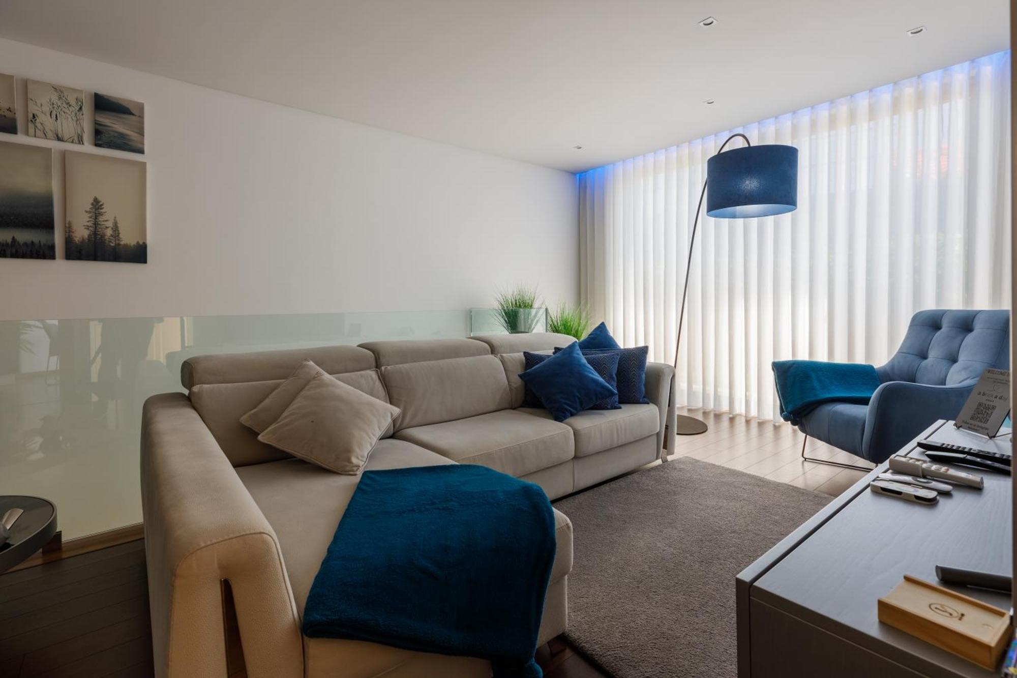 Deluxe Villa Home, Peace & Spa Vila do Conde Dış mekan fotoğraf